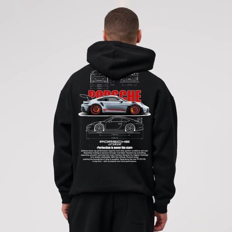 Signature Hoodie