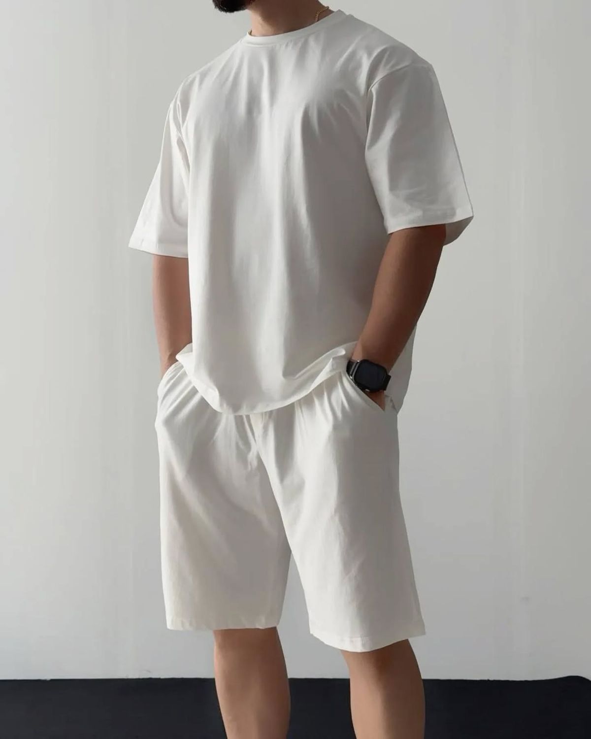 Tracksuit Oversize