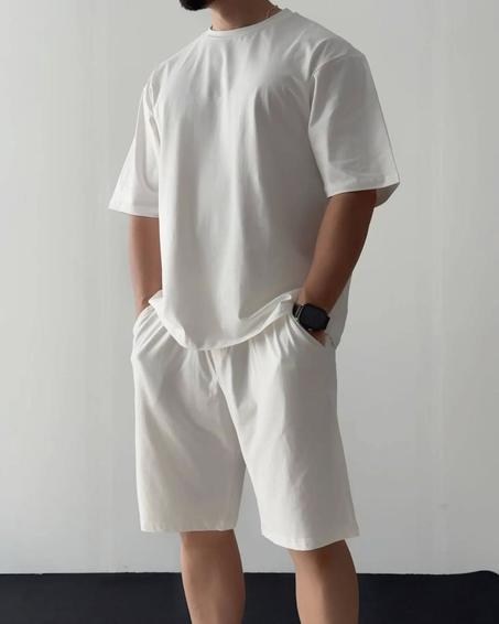 Tracksuit Oversize