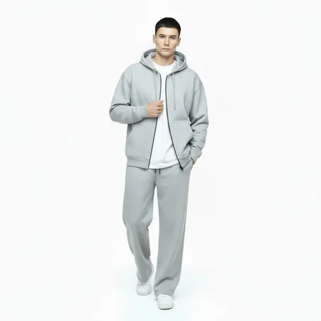 Comfort Pro Zone Set