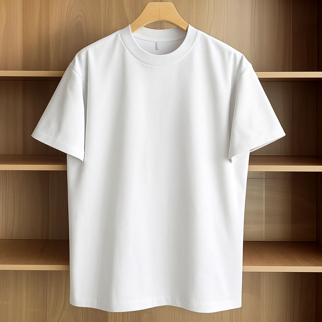 Simple T-shirt