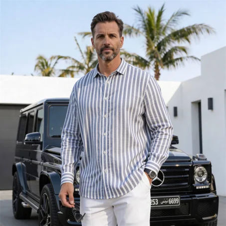 Alpha Chemise