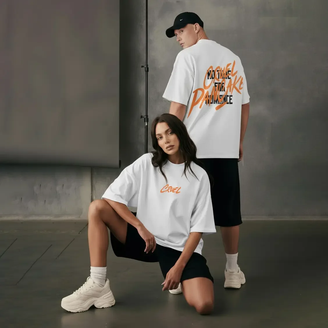 Dominance T-shirt