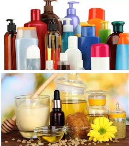 الصحة والجمال