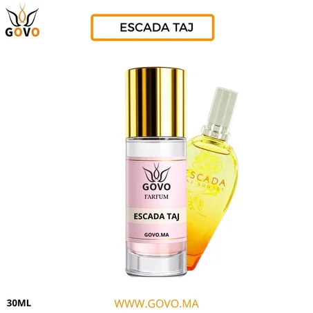 Escada Taj
