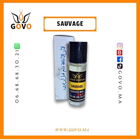 Sauvage