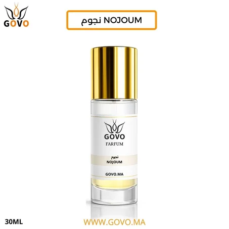 عطر نجوم NOJOUM