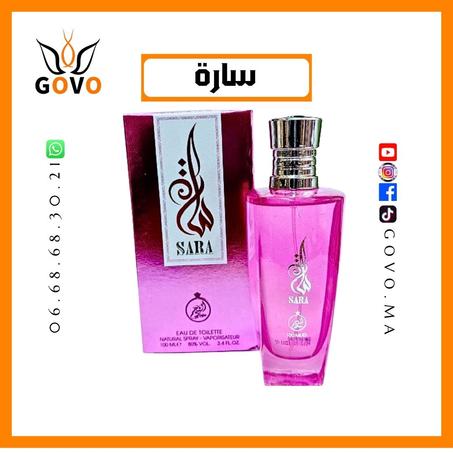 عطر سارة