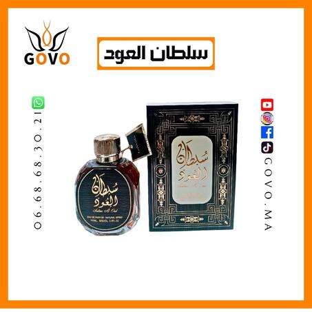 عطر العود سلطان