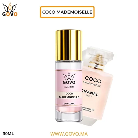 COCO MADEMOISELLE