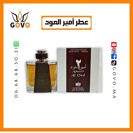 عطر أمير العود💎