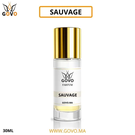 Sauvage