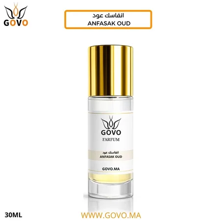 عطر انفاسك عود