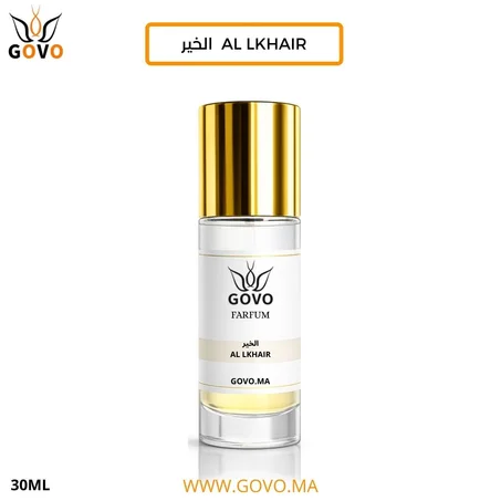 عطر الخير  AL LKHAIR