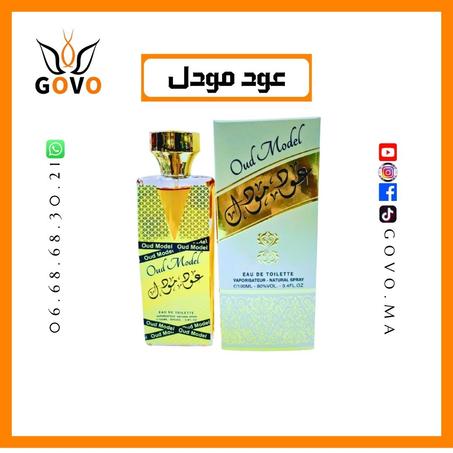 عود مودل  عطر للجنسي  , 100 مل