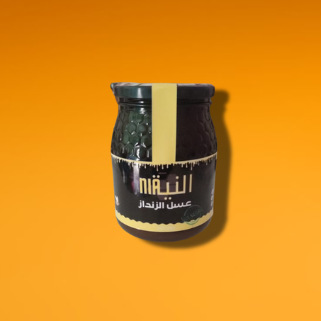 عسل الزندار