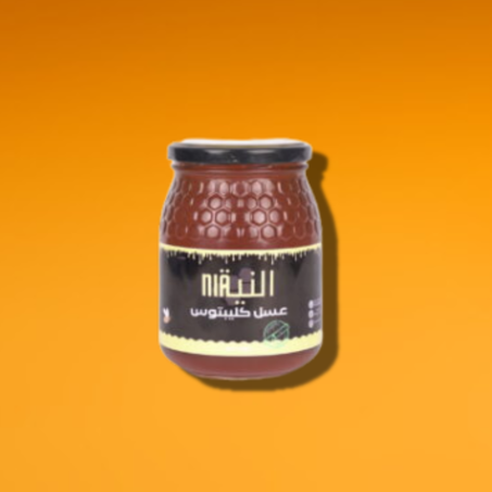 عسل الكاليبتوس