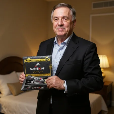 السر العثماني الأصلي علبتين بثمن واحدة تخفيض 50٪ 😍​