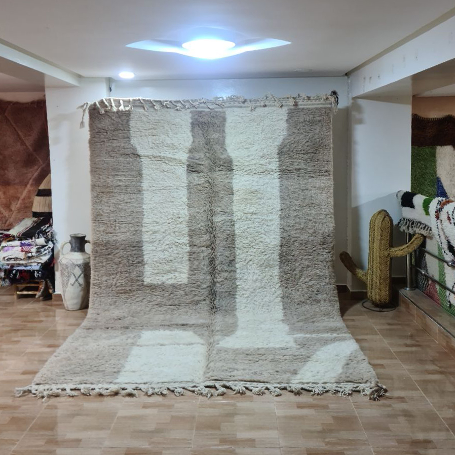 Tapis Marocain 3/2m