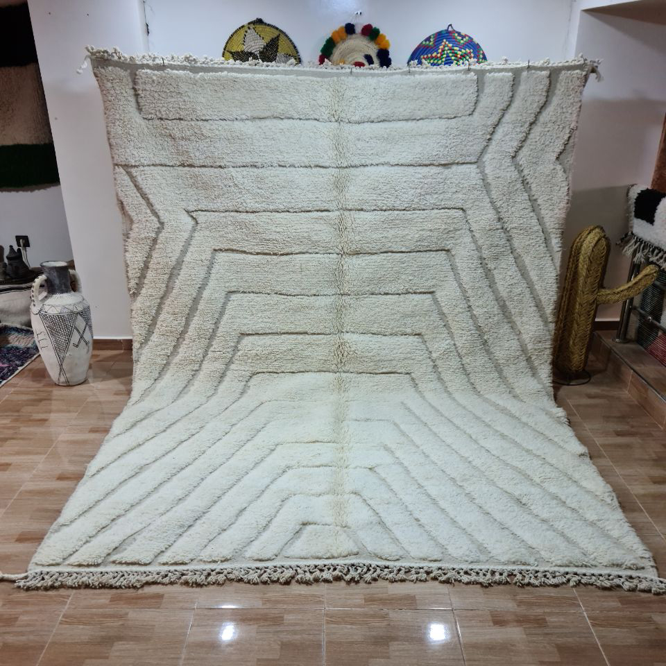 Tapis Marocain 3/2m