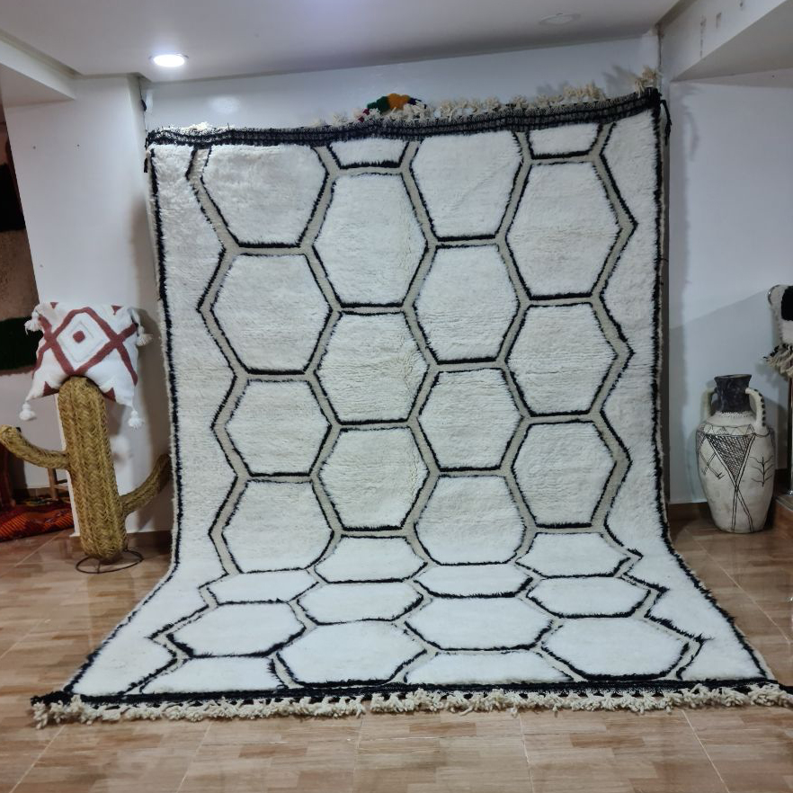 Tapis Marocain 3/2m