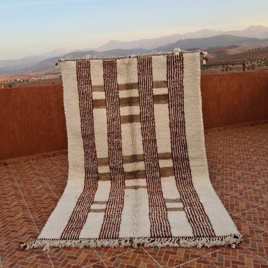 Tapis Marocain 2.7/1.7m