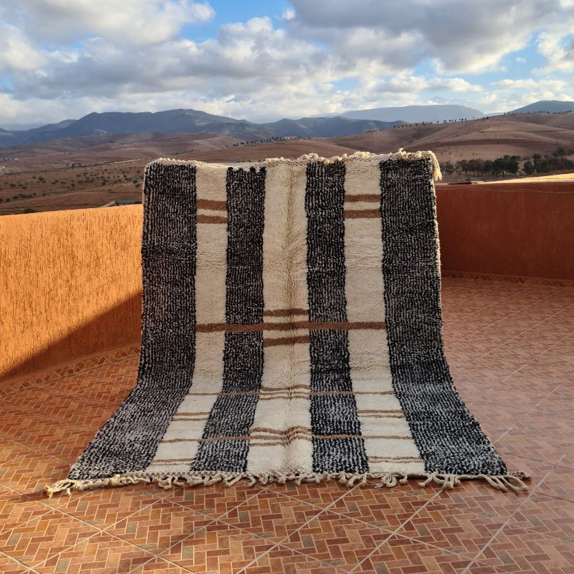 Tapis Marocain 3/2m
