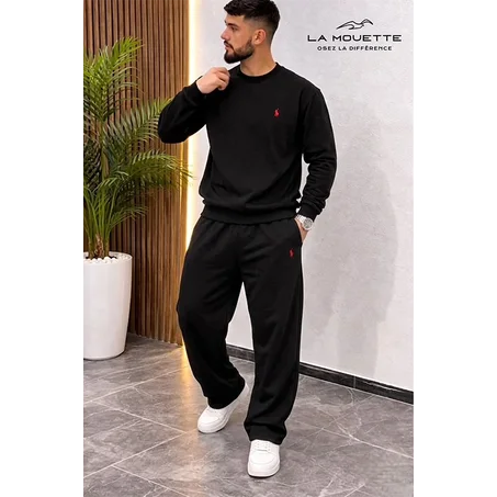 Ensemble Urban Relax Set