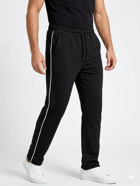 Pontalon sport chic ⭐