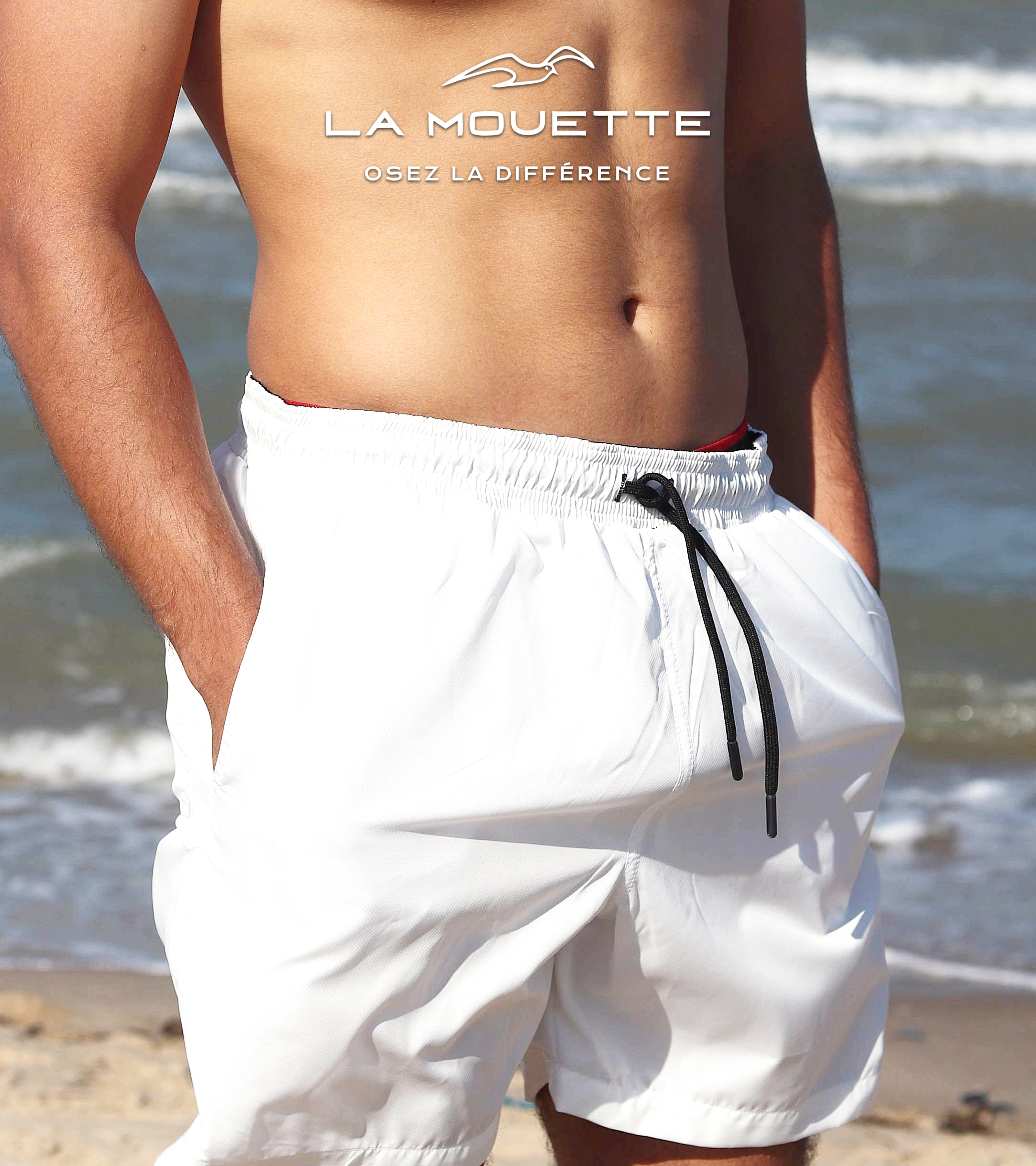 Short impermeable