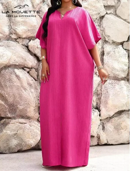 Robe maxi