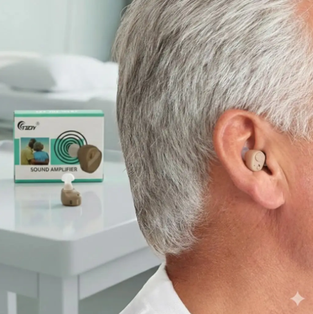 سماعات الأذن