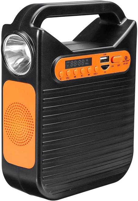 Outdoor Wireless Speaker