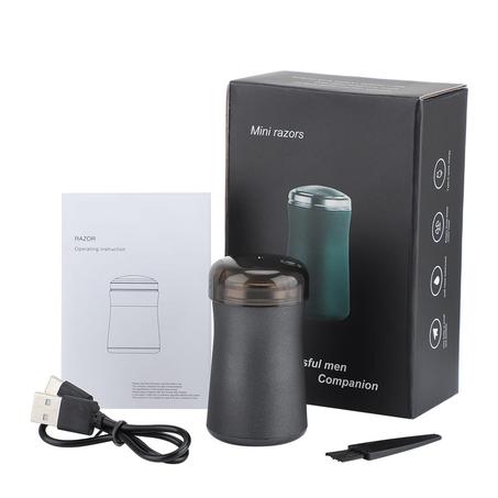 Electric Razor Mini
