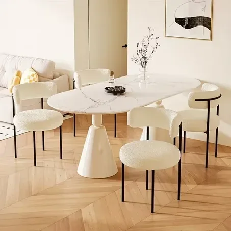 Les chaises