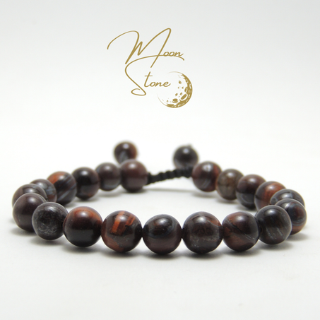 BRACELET OEIL DE TAUREAU