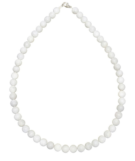 COLLIER PIERRE DE LUNE