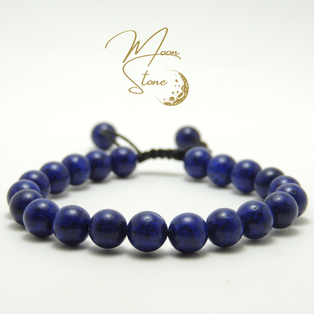 BRACELET LAZULI