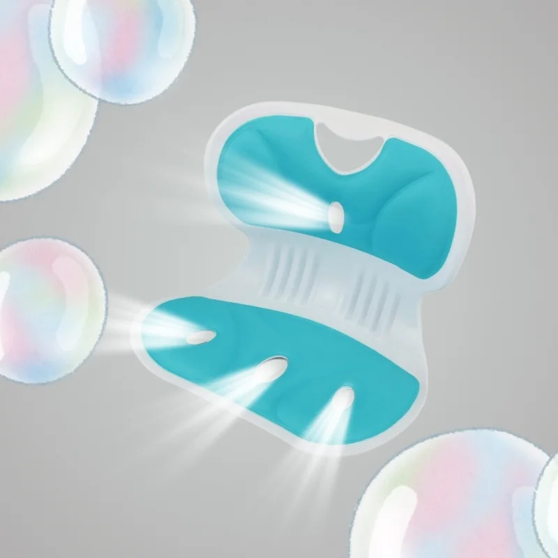 كرسي تصحيح وضعية الجسم ،وسادة تصحيح الحوض آلام أسفل الظهر، دعم وضعية الجسم.