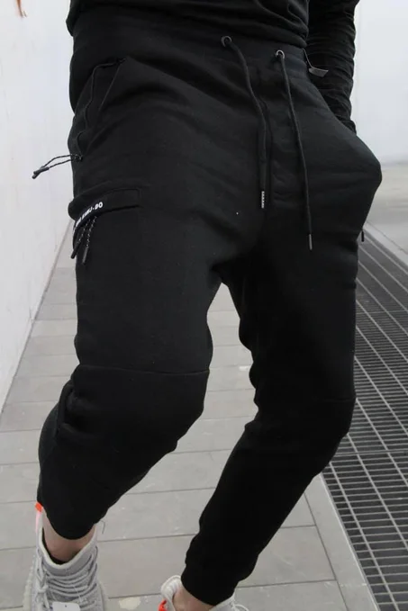 PANTALON DE SURVÊTEMENT