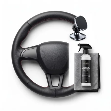 Accessoires Intreieurs