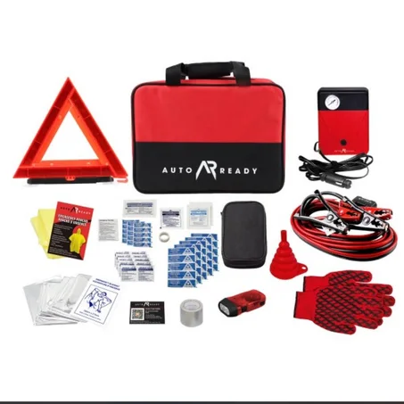 Securite urgence Auto