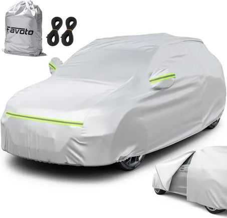 Housse de Protection pour SUV