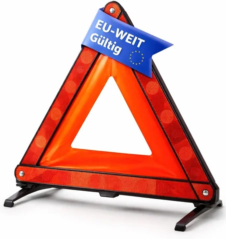 Triangle de Signalisation