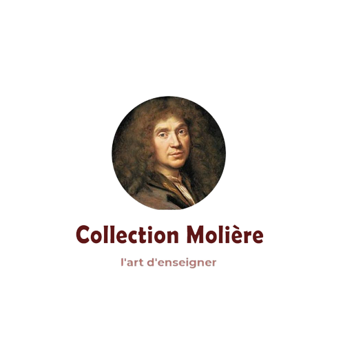 collection Molière