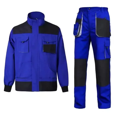 JACKET PONTALON