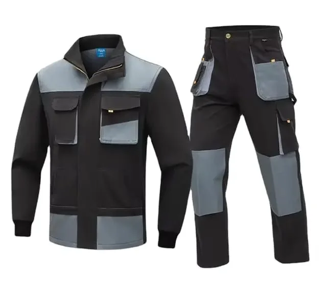JACKET PONTALON