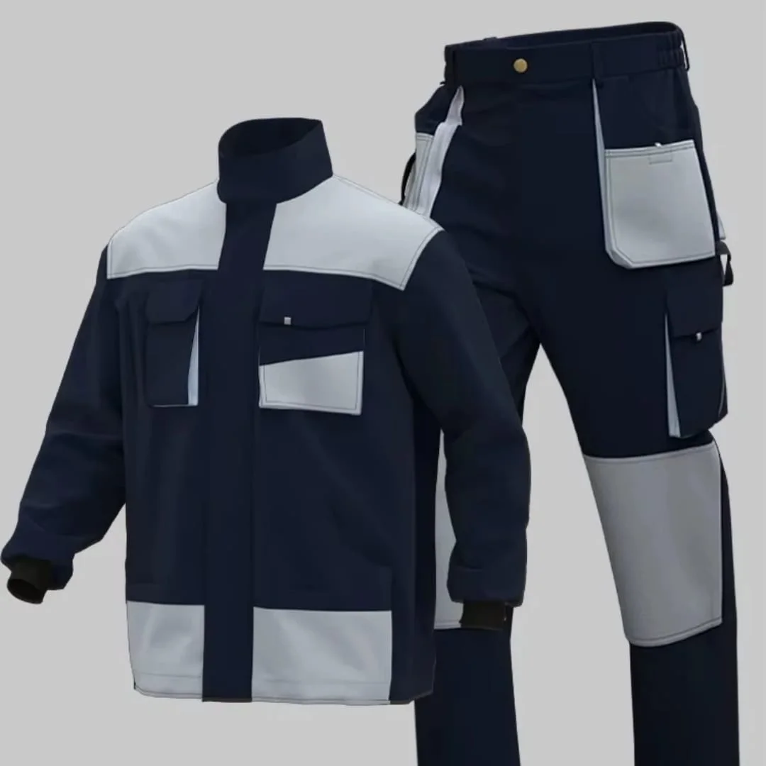 JACKET PONTALON
