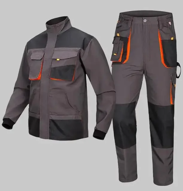 JACKET PONTALON
