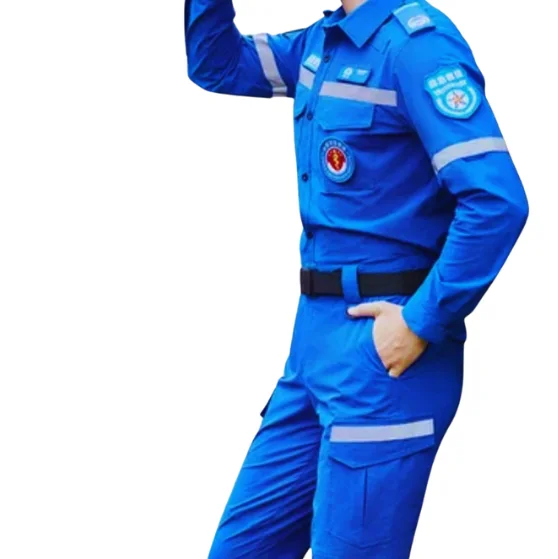 Combinaison de sécurité